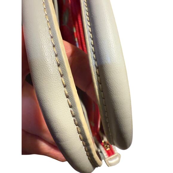 Bradley of London Corams field bag - Picture 5 of 8